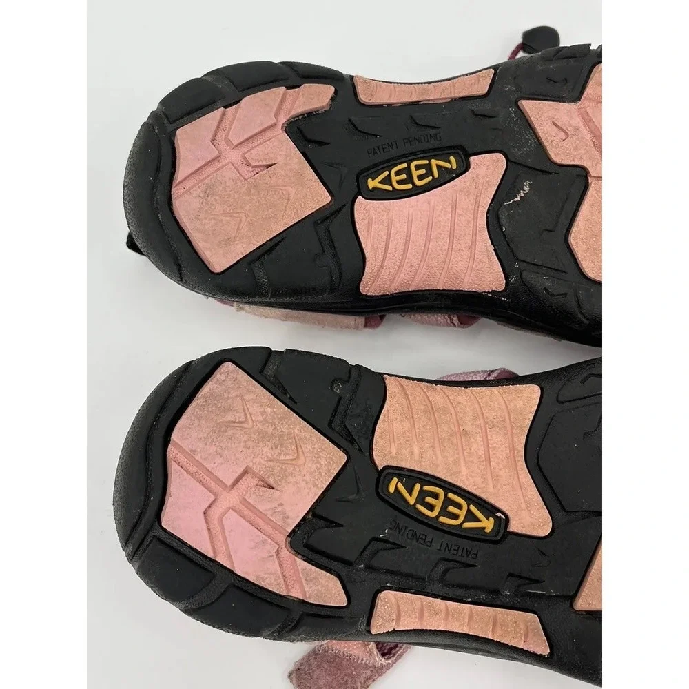 Keen Youth Size 5 Newport H2 Waterproof Hiking Sandals EU 38